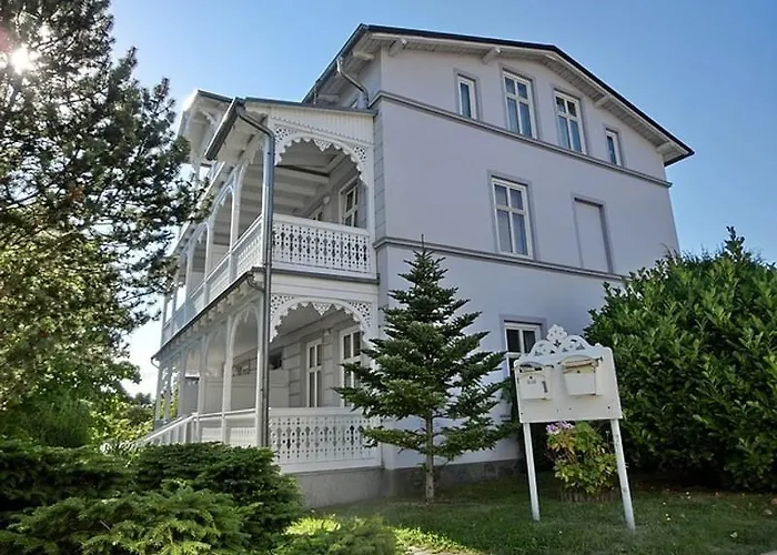 Villa Melanie