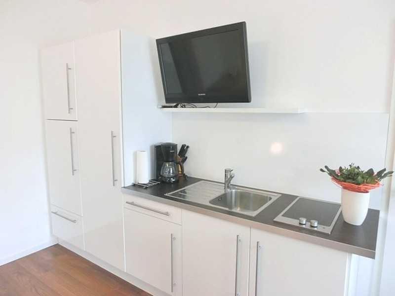 Melanie Apartment *