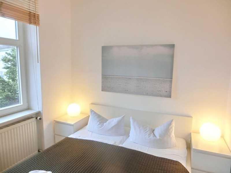 Apartament Melanie