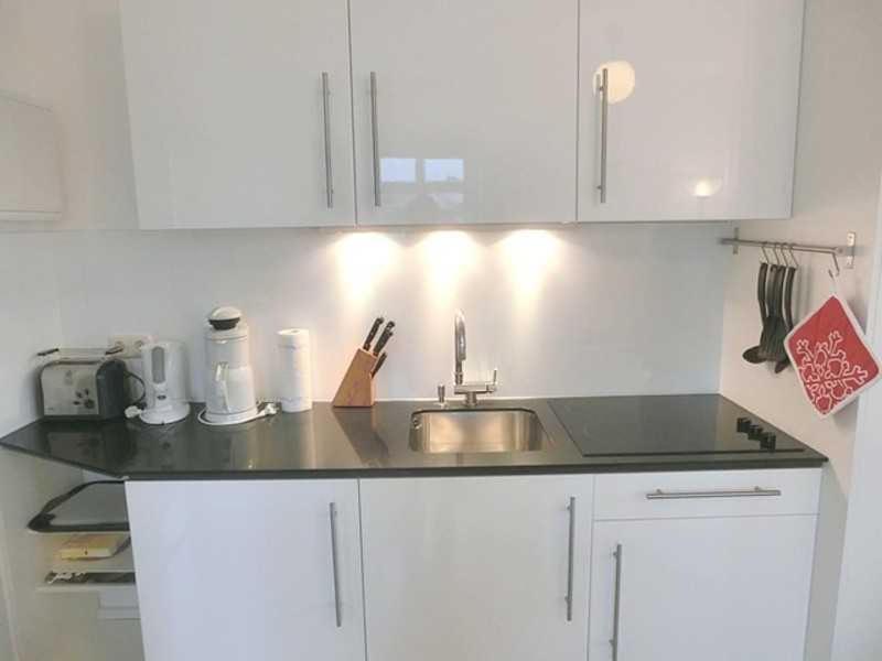 Apartament Melanie