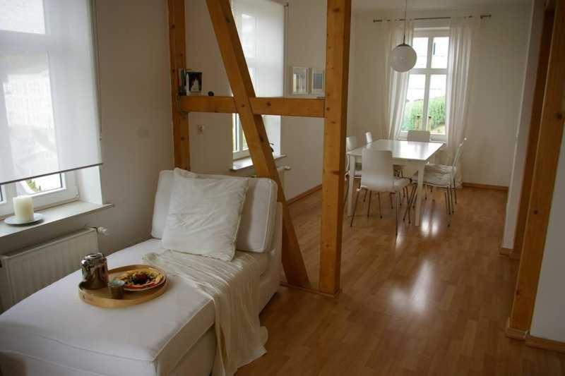 Apartment Melanie *