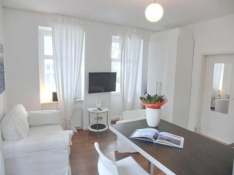 Melanie Apartament
