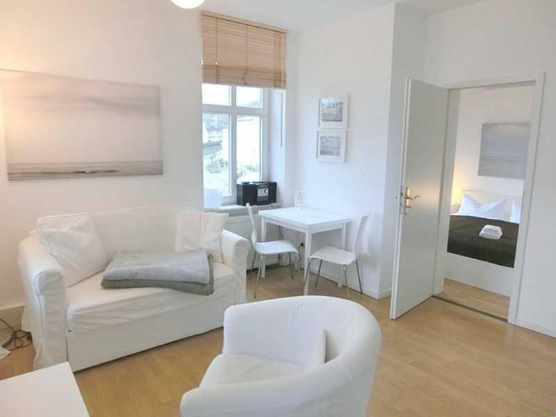 Melanie Apartament *