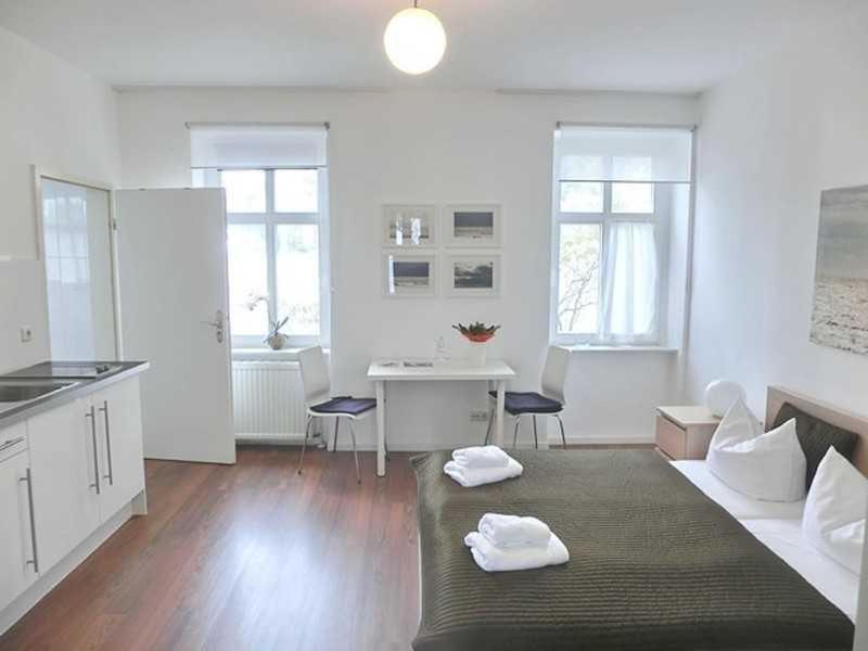 Apartment Melanie