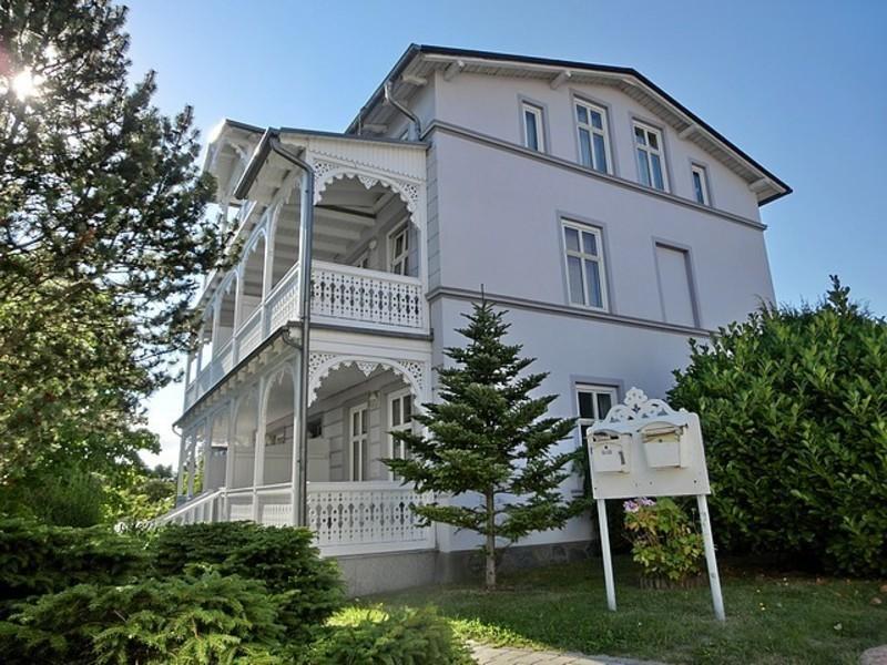 Melanie Apartament Sassnitz